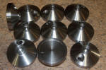 Steel sales, plastic sales and prototypes from Illinois precision industrial machine shop